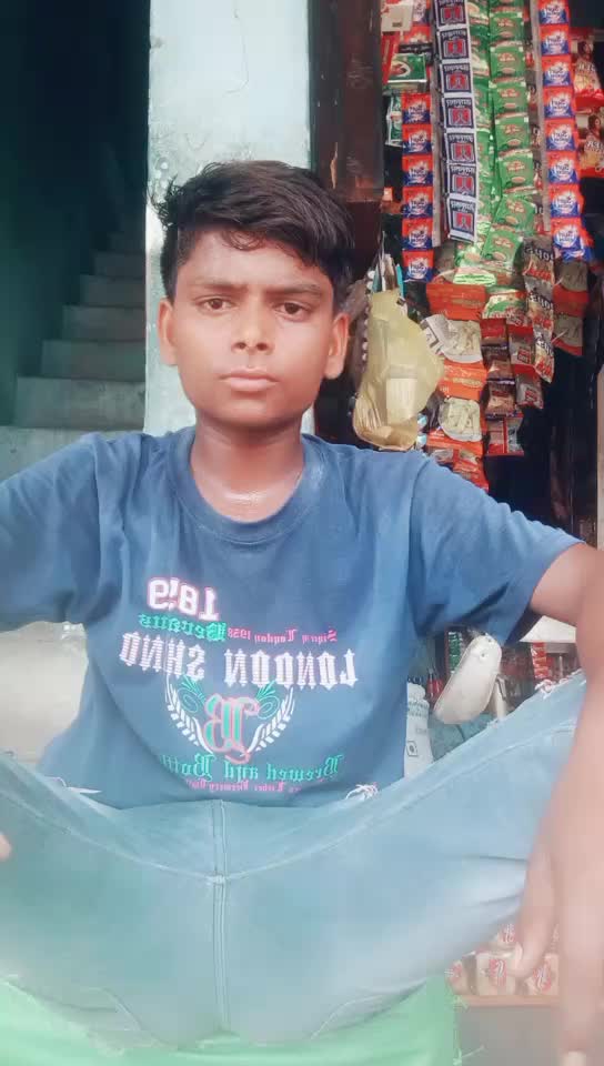 @BADAL Bhai