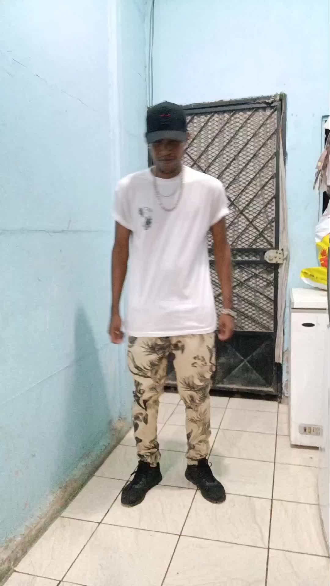@Babyboycroficial