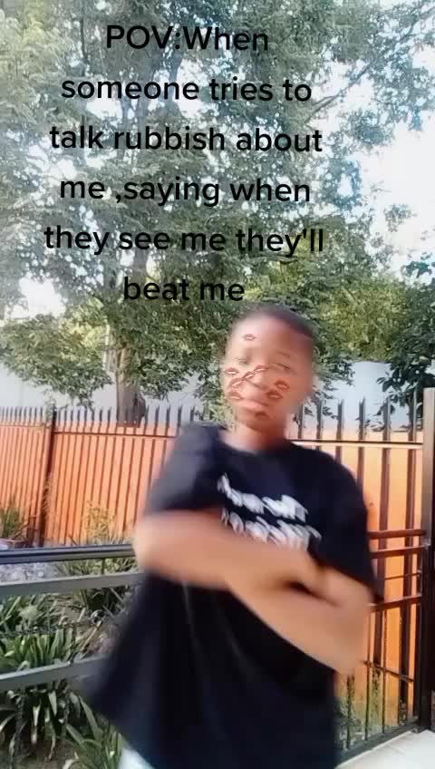 @Buhle Mogano