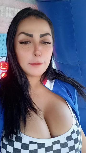 @anny Gaona ๐