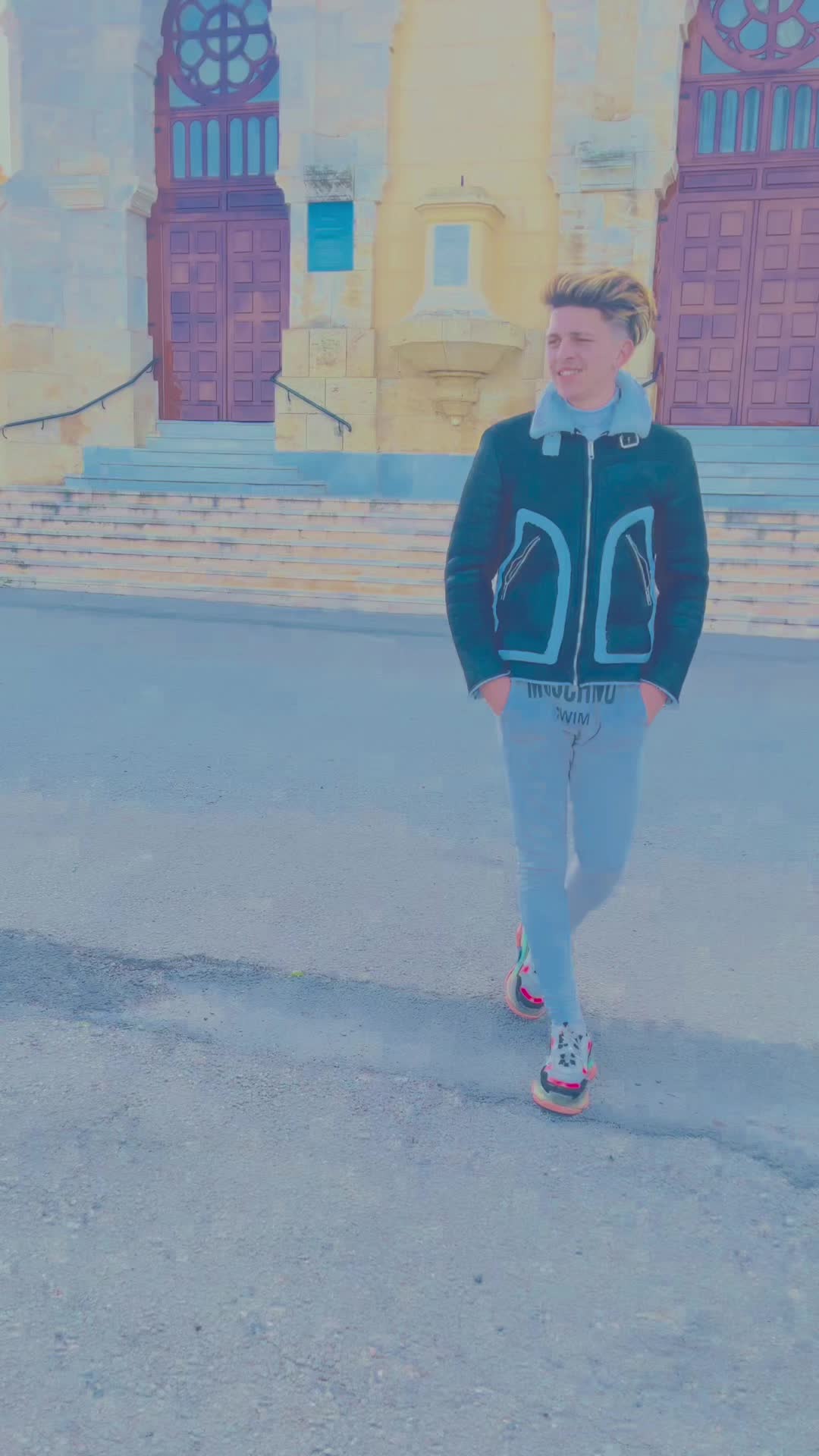 @GA N GO