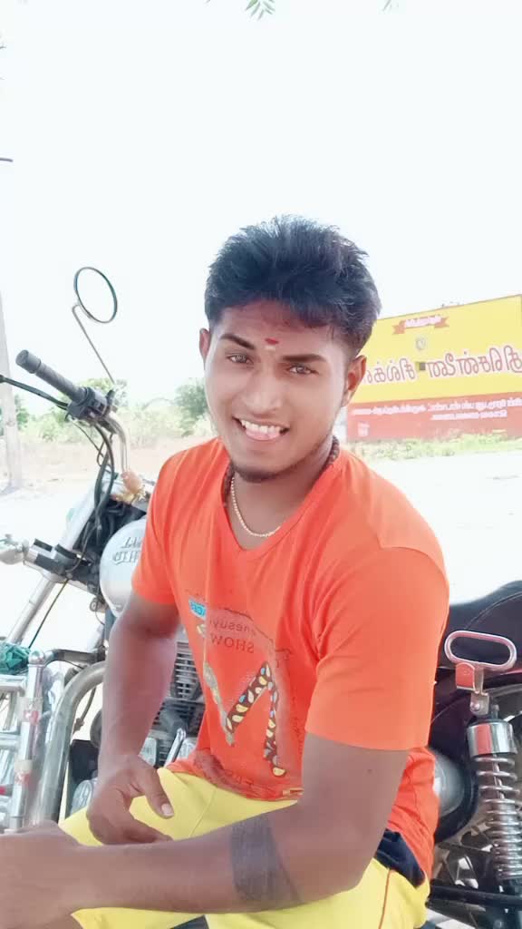 @Ramkarthick