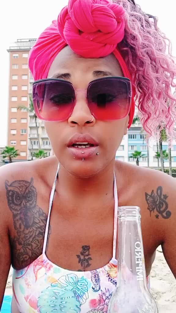 @Caline Rosa