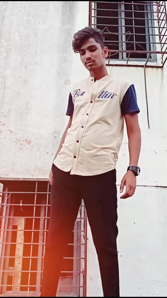 @⚡ADITYA LONDHE⚡
