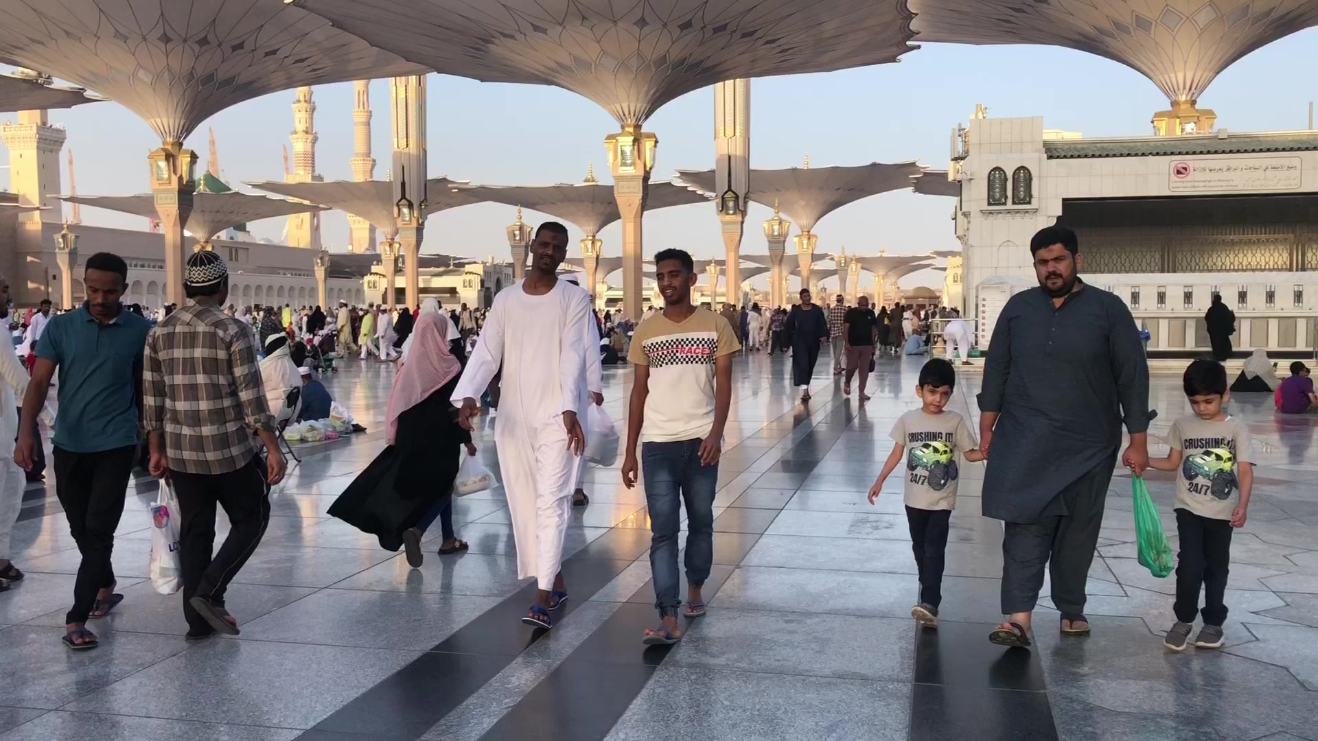 @My UMRAH Trip