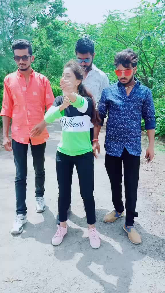 @Pooja bangar