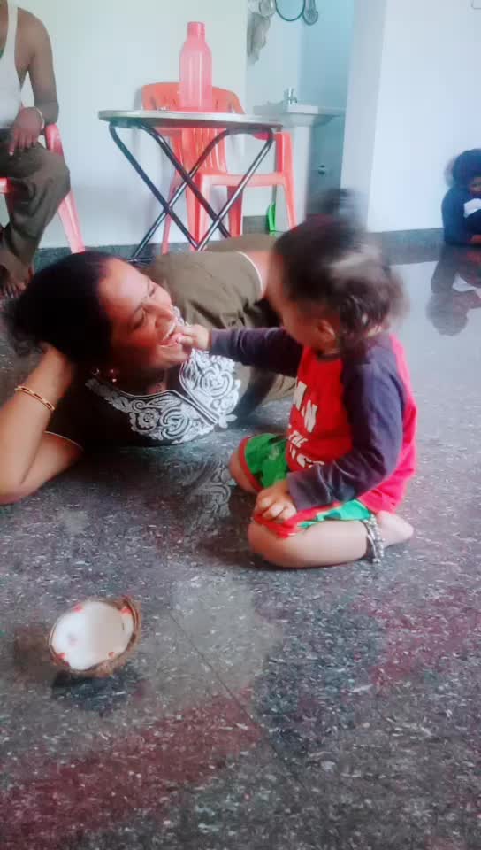 @Parvathi Gururaj