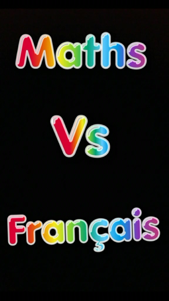 @vs