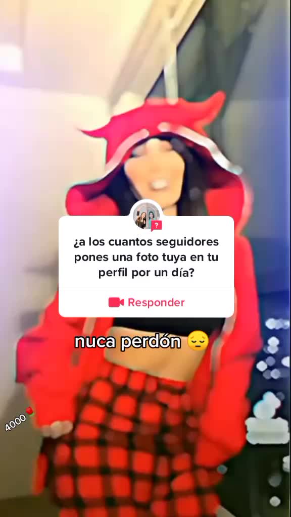 @me llamo como me puso mi ama๐