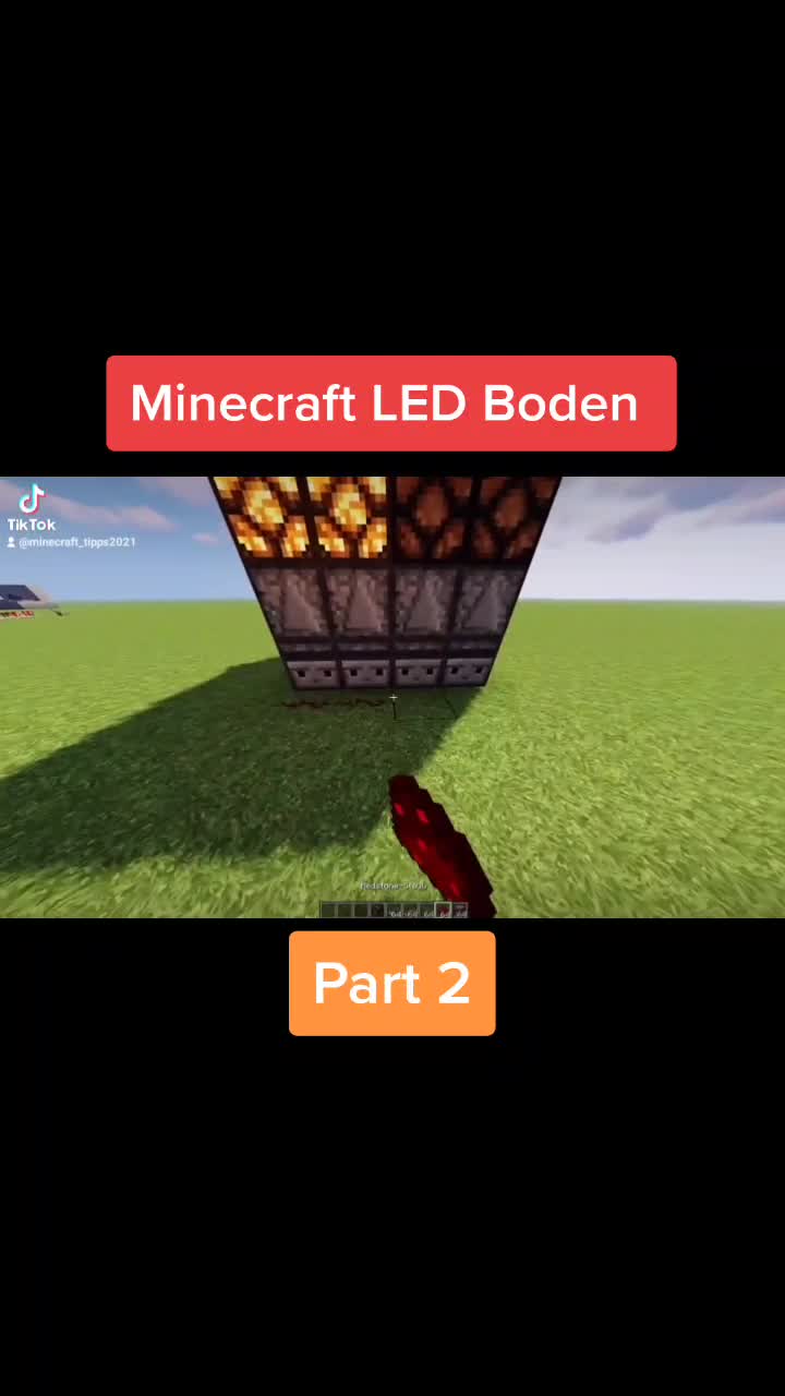 @Minecraft