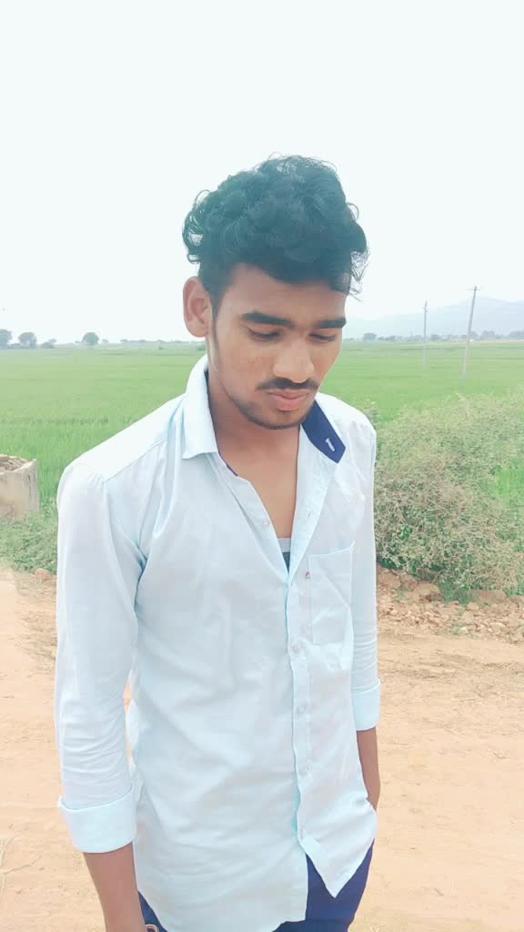 @Lovely Mahesh