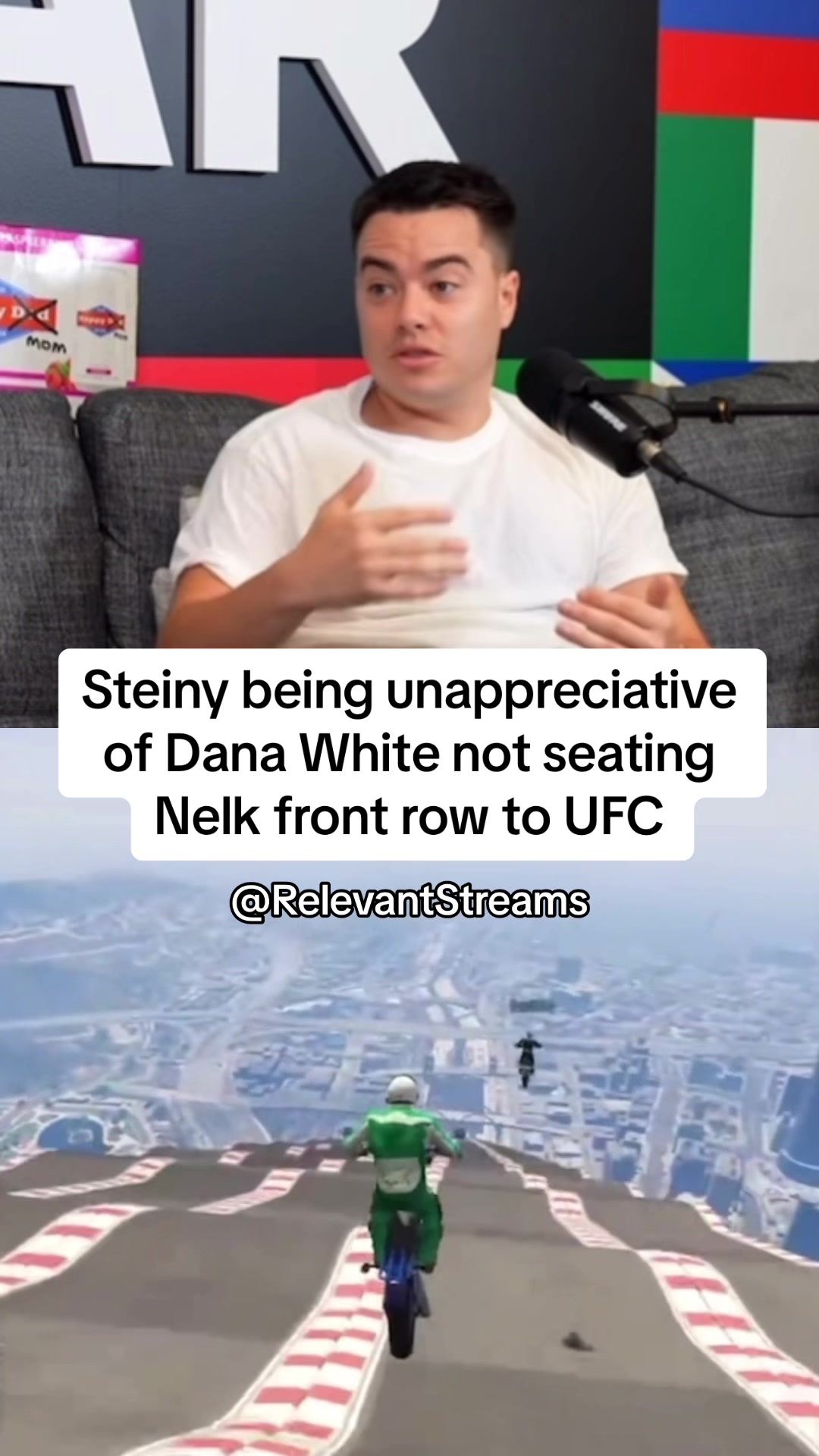 @fullsendleaks