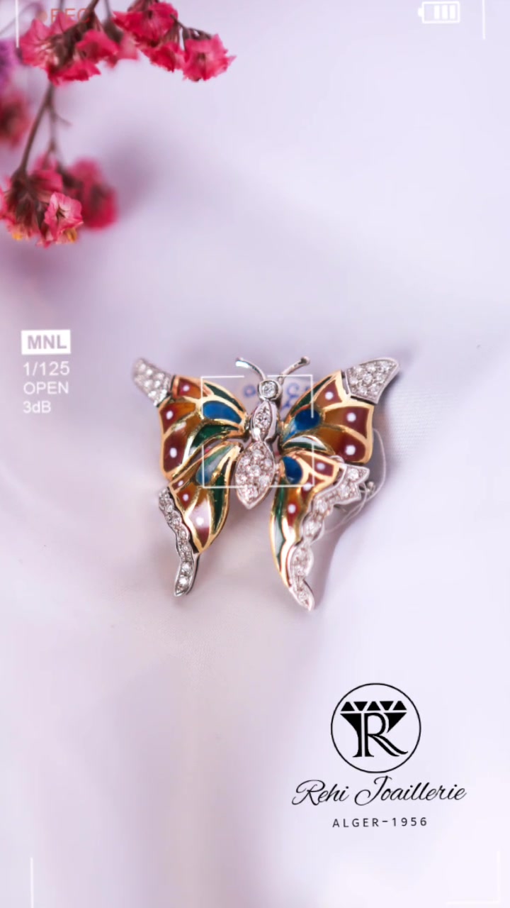 @Rehi_joaillerie_Alger