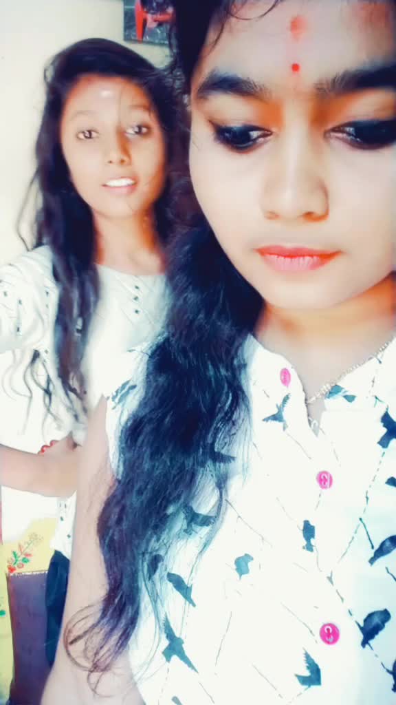 @sravanthi 4