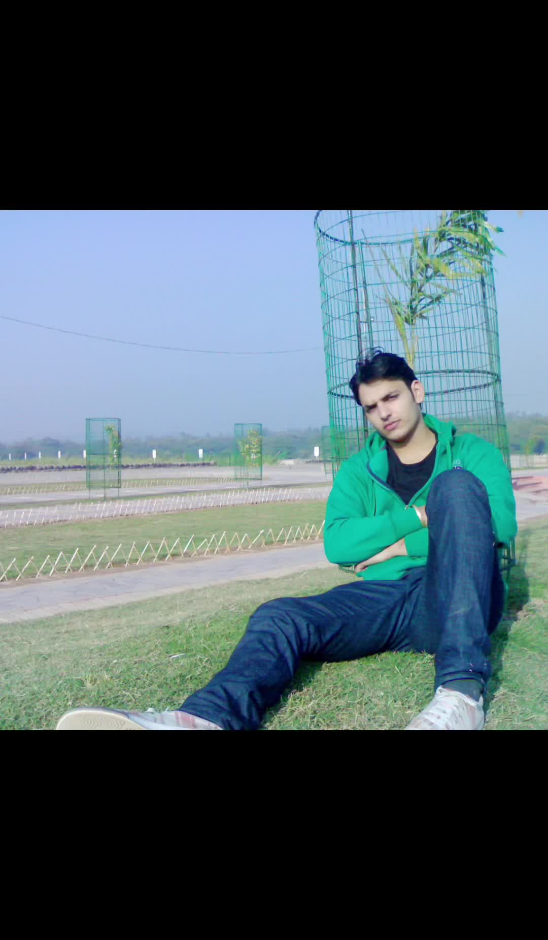 @Nisha Shandil