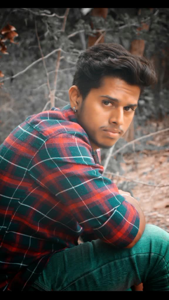 @Tharun Raj