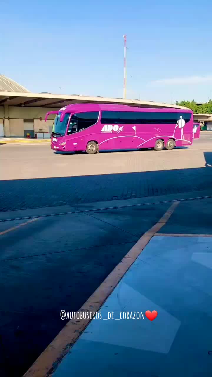 @autobuseros de coraz&oacute;n &hearts;