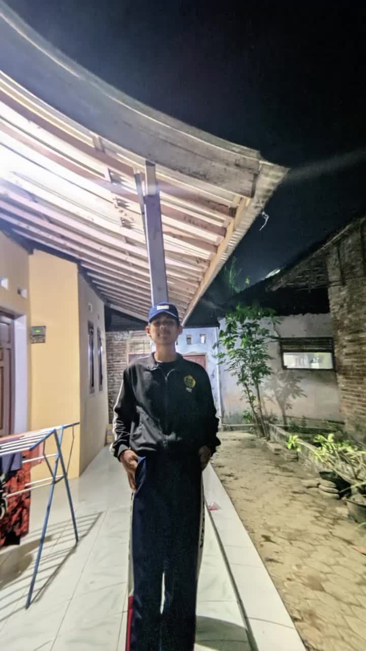 @GNWAN ANAK SHOLEH