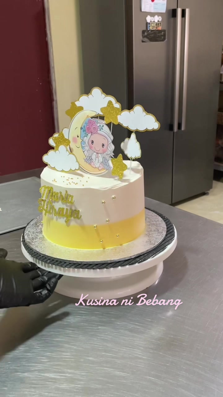 @Kusina ni Bebang