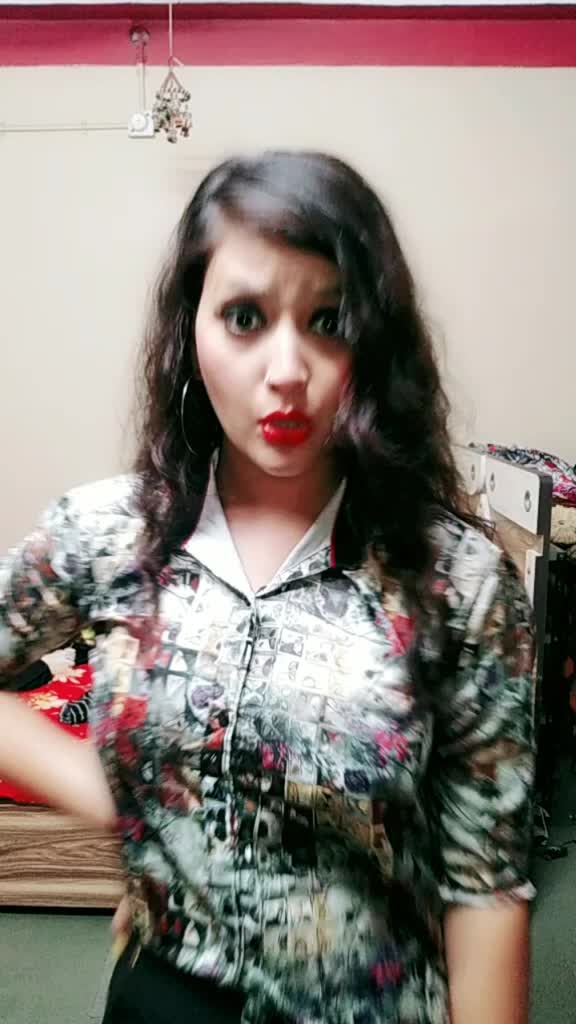 @Gorgeous_Gujrati ✅