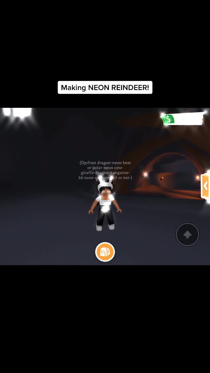@Roblox Games
