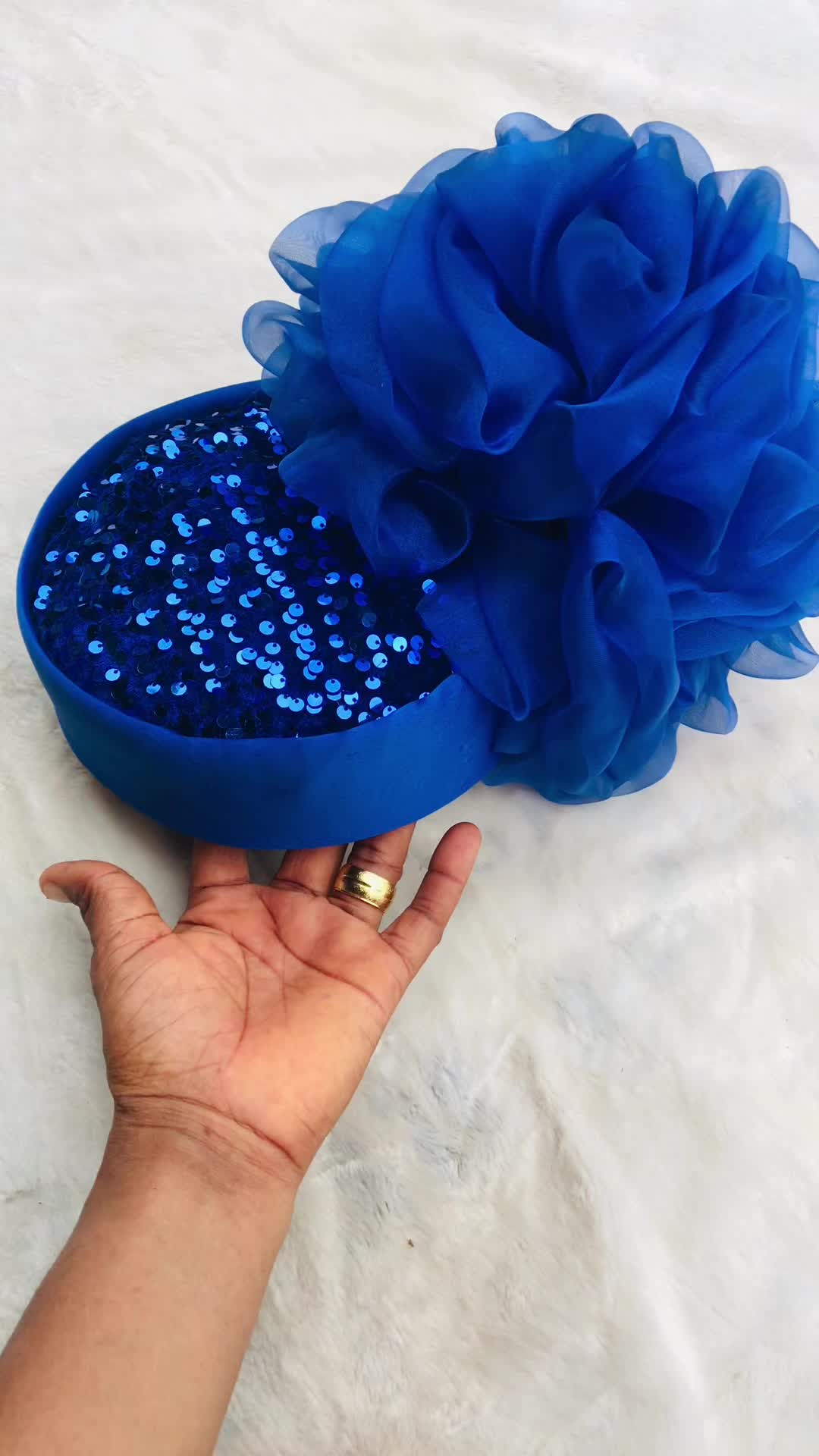 @fascinators in Onitsha
