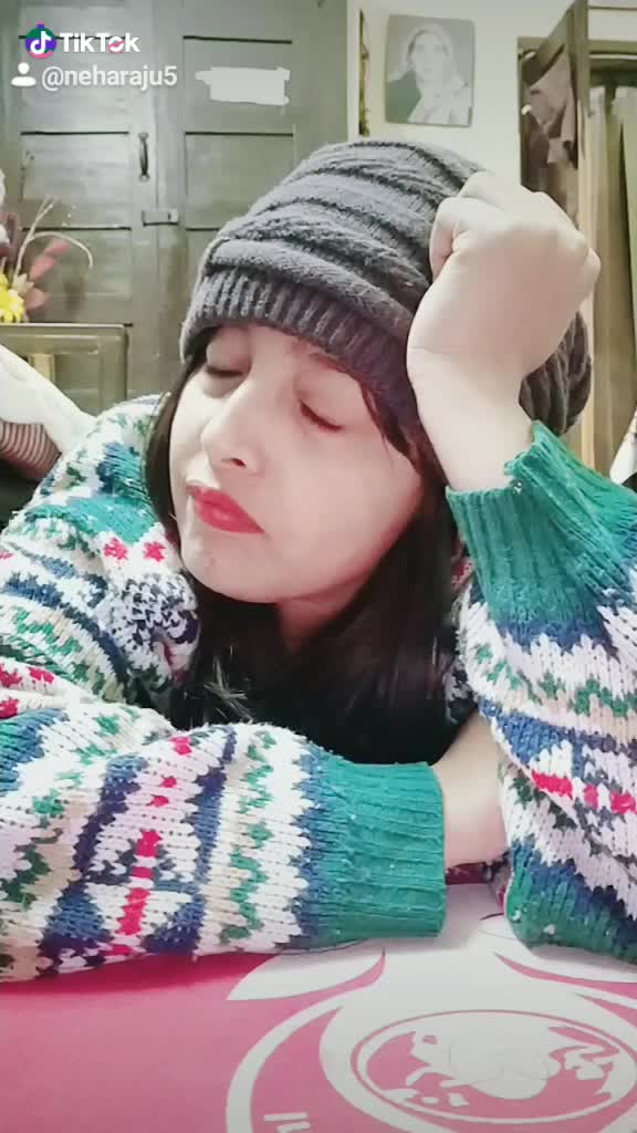 @Neha Raju