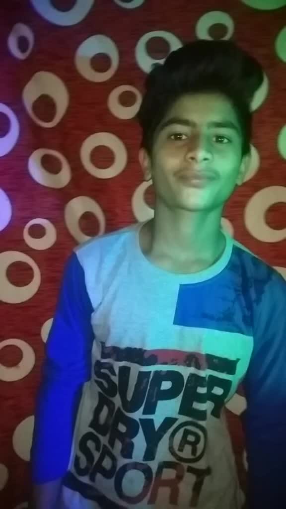 @shubham chavhan😇