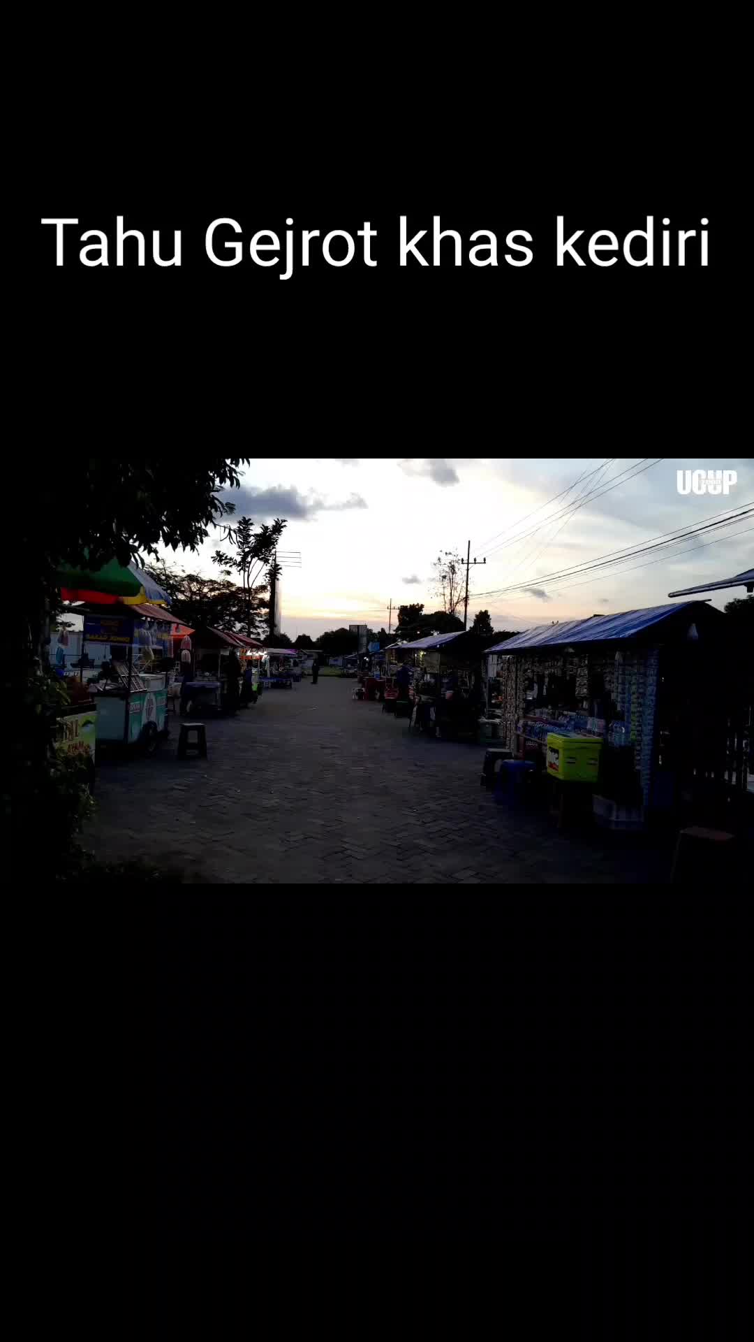 @YT: Ucup Food