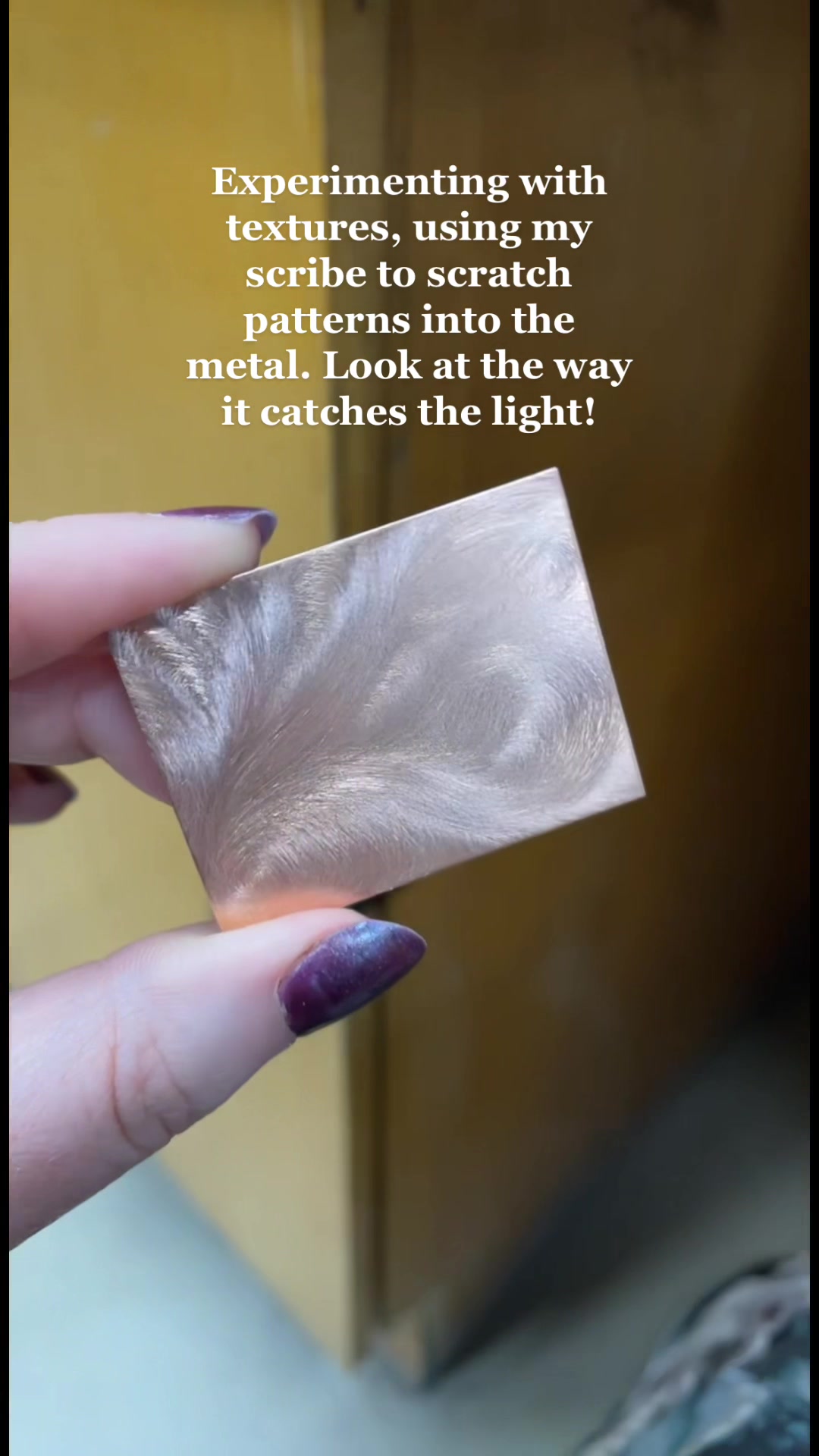 @Claire Fallon Silver