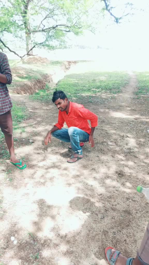 @Anji Rock