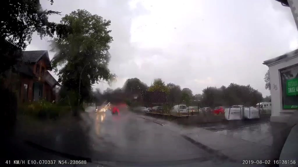 @Dashcam Germany