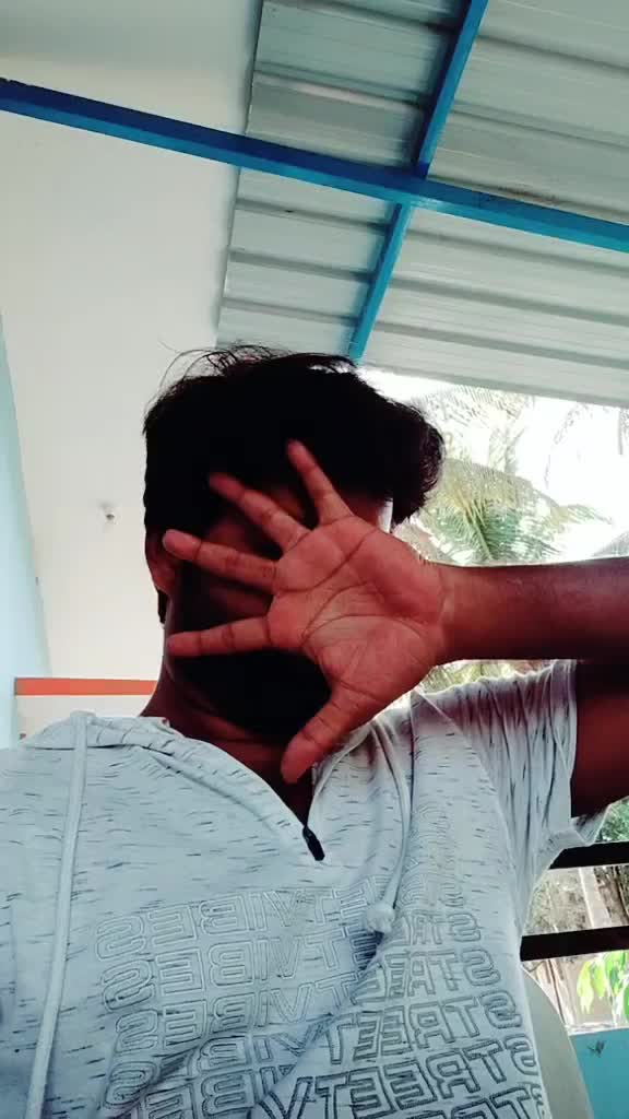 @Selvadas Kathiravan