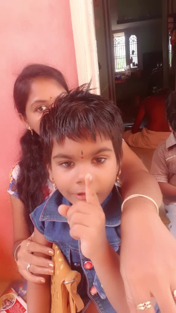 @Madhavi
