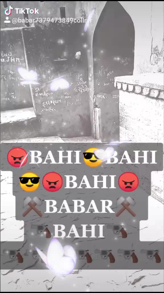 @Tik Toker