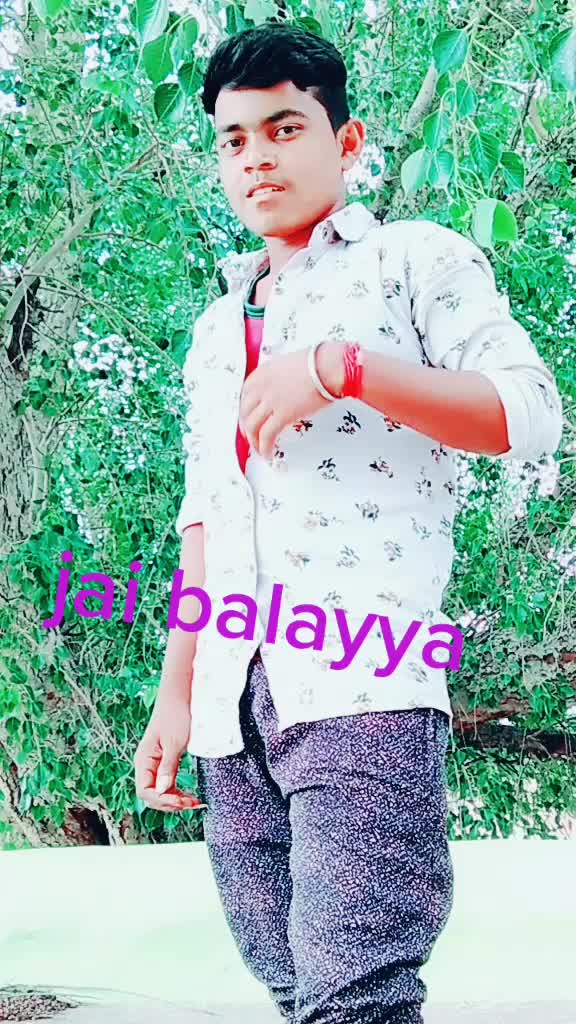 @Linga Kavi