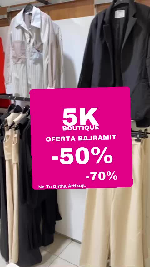 @5Kboutique