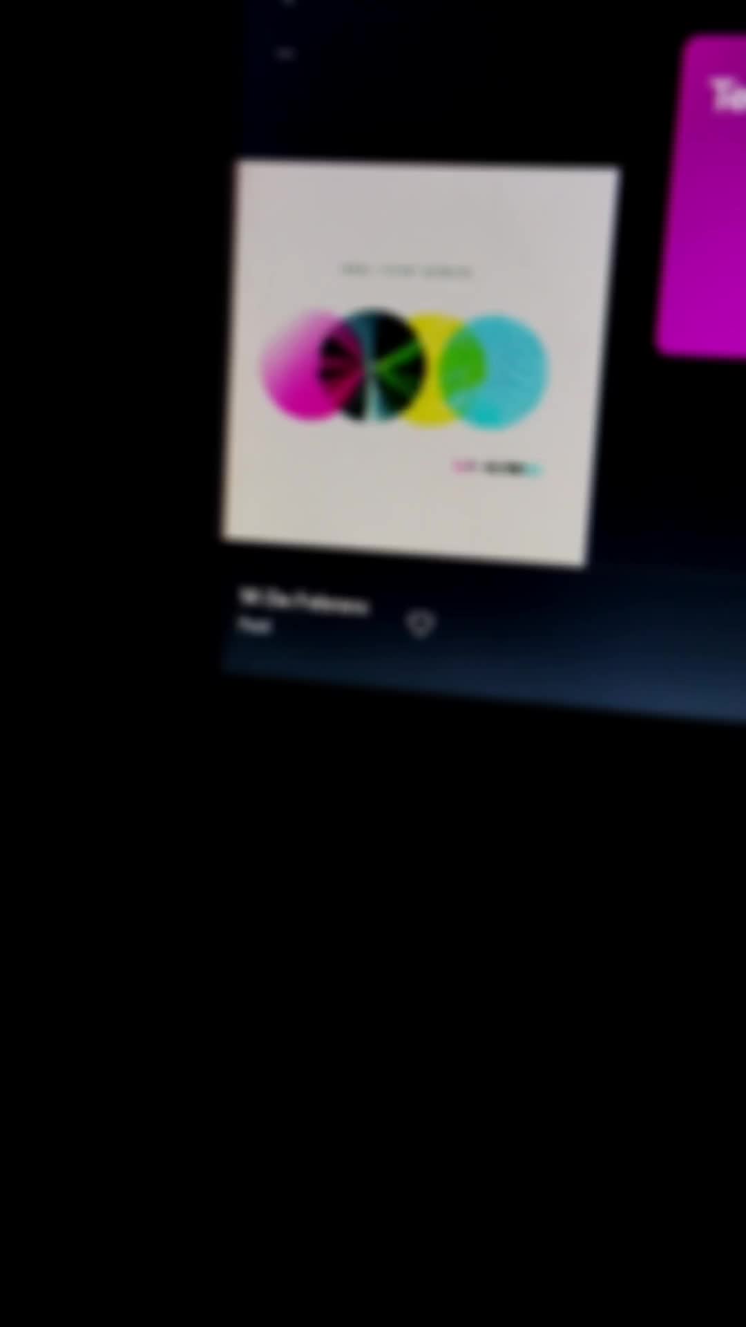 @:)