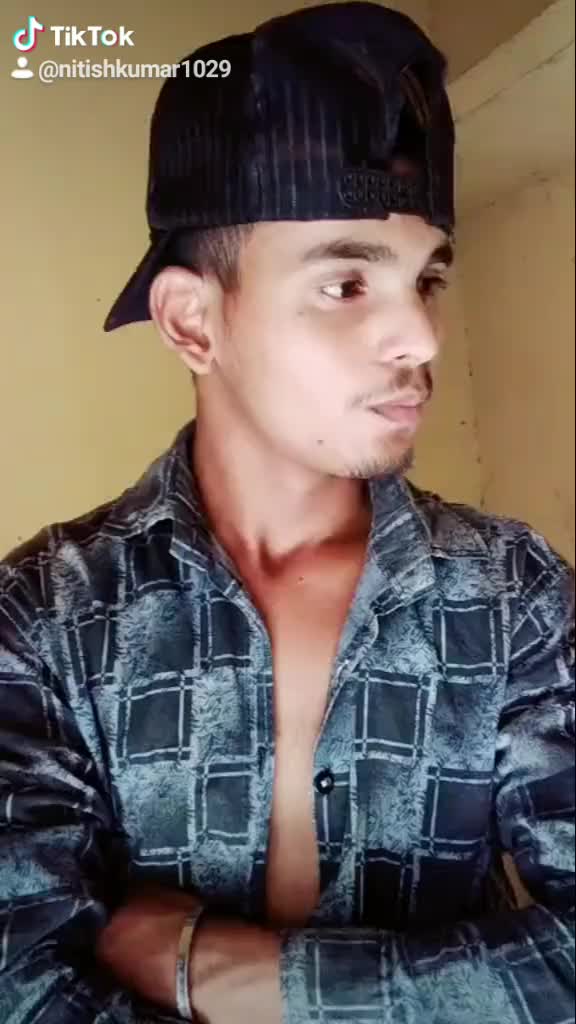 @Nitish Kumar