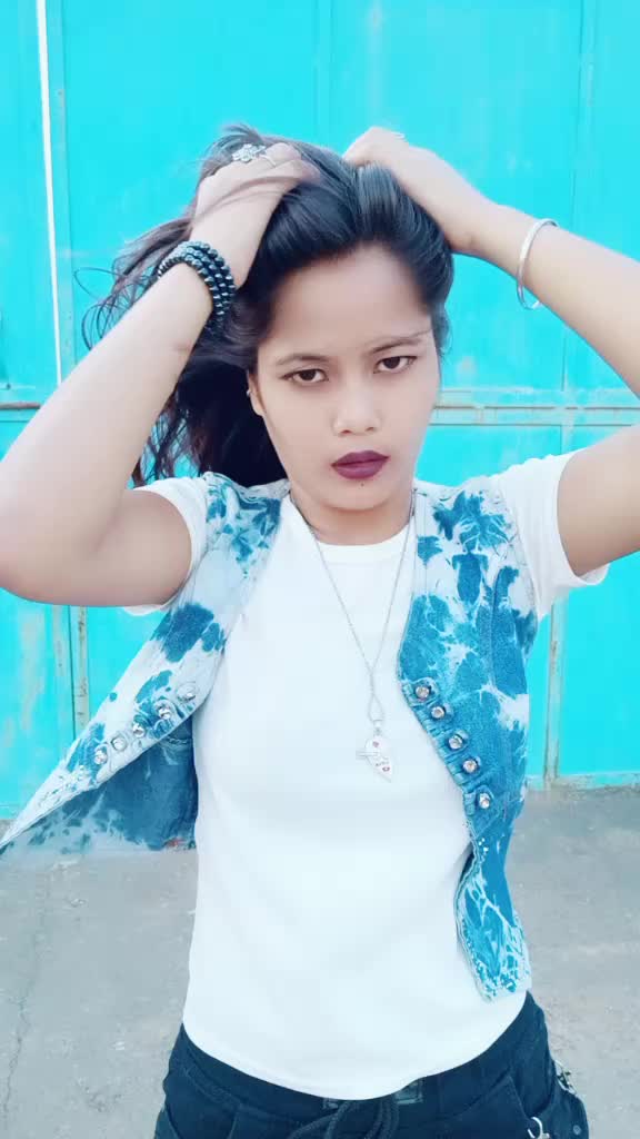 @alone girl