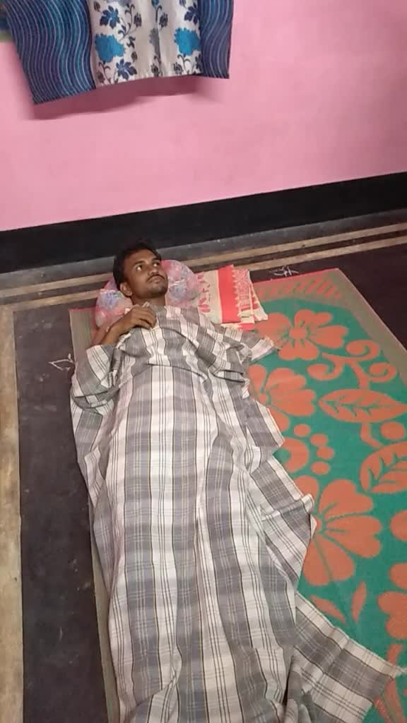 @malleshmalli