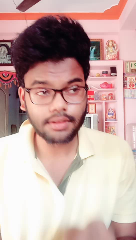 @Mahesh Nani