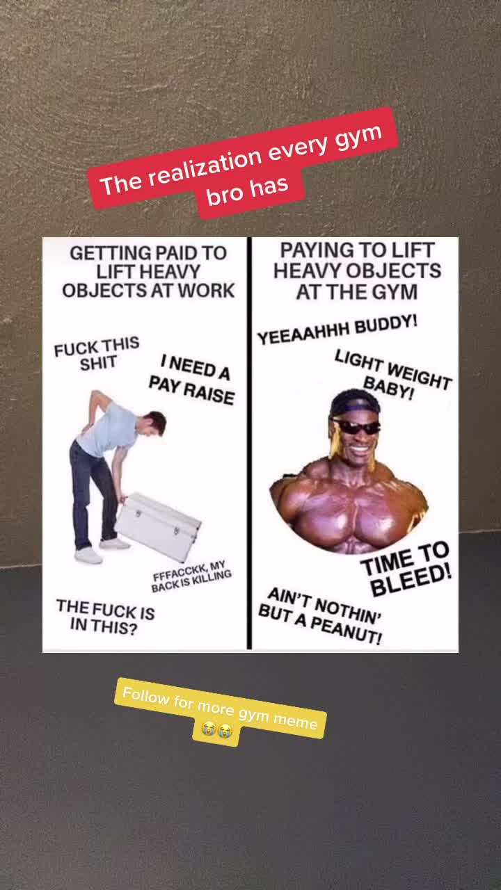 @Fitness/Gym Videos
