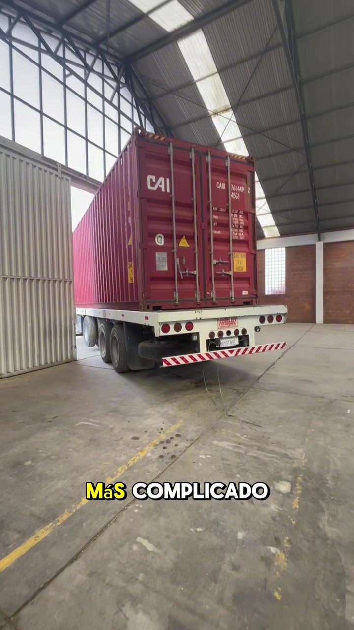 @Iver Callisaya / Importaciones