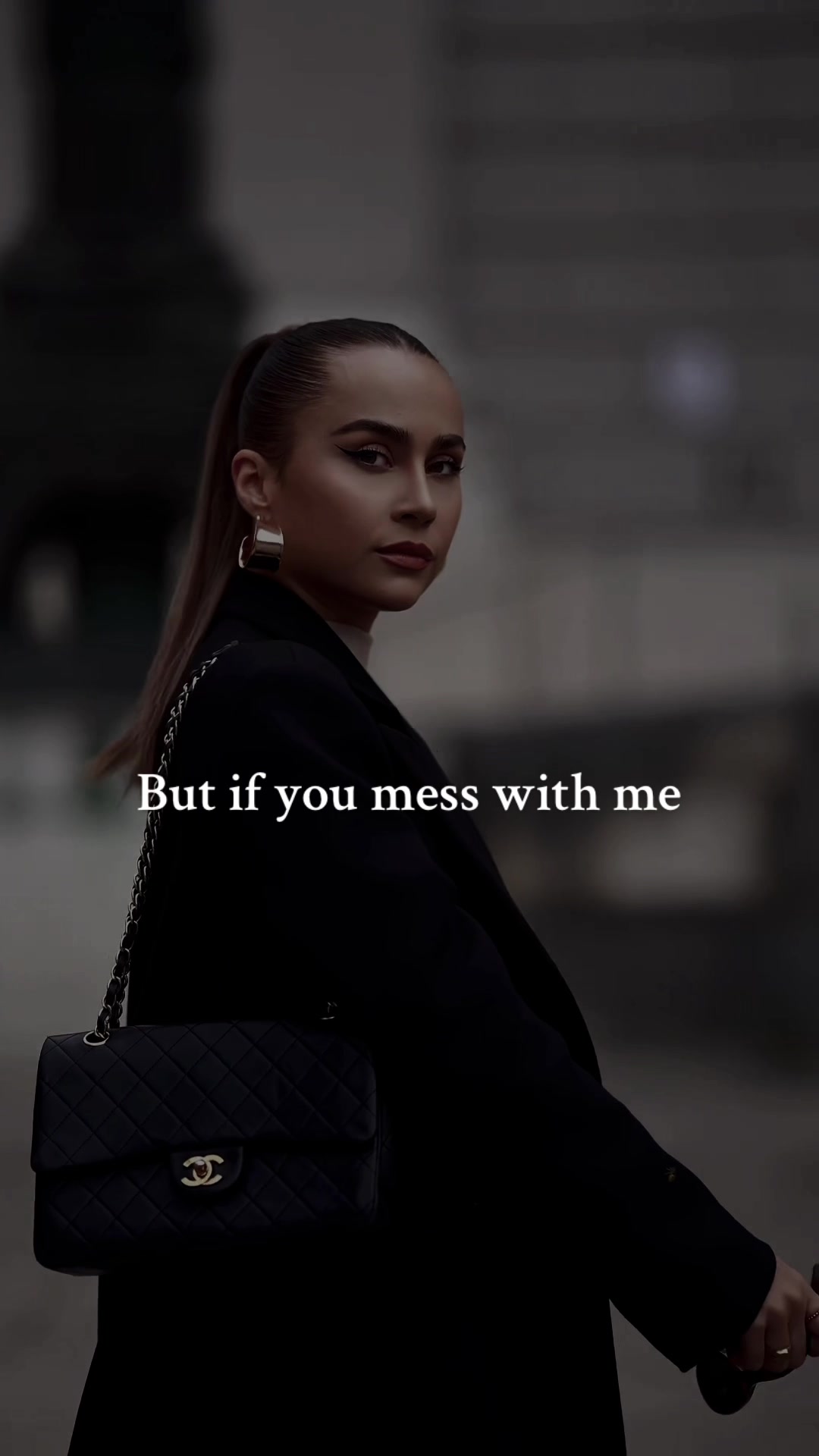 @Femme Power