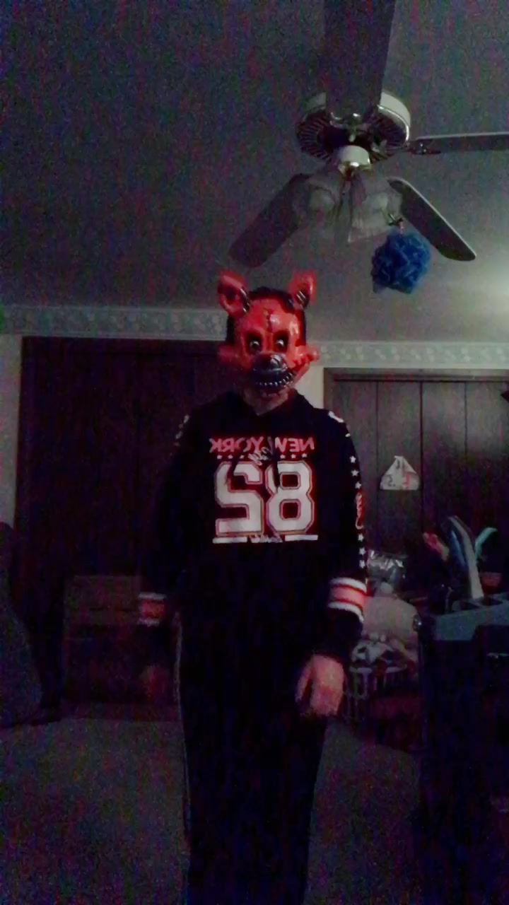 @Foxythepirate1603