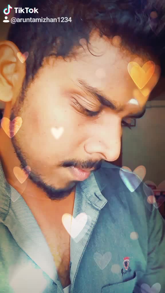 @Arunachalam❤️