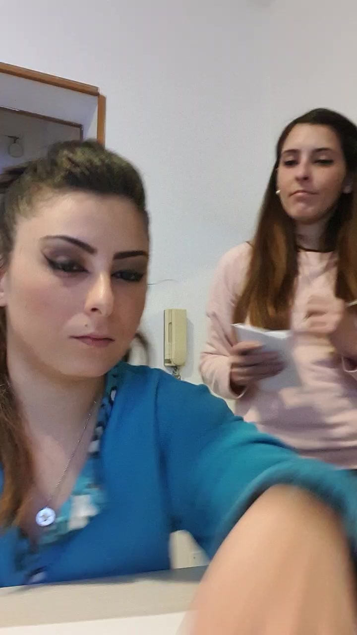@Valentina Manchia