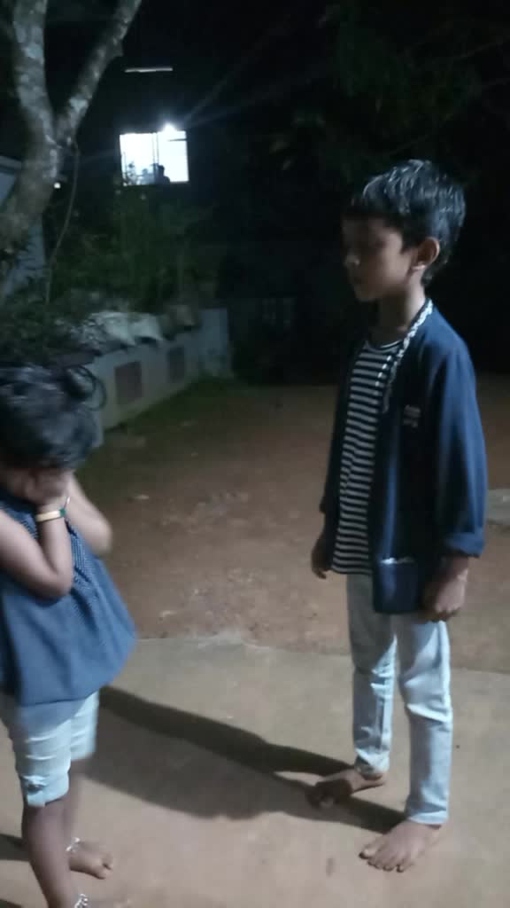 @shinulal sathya jr.