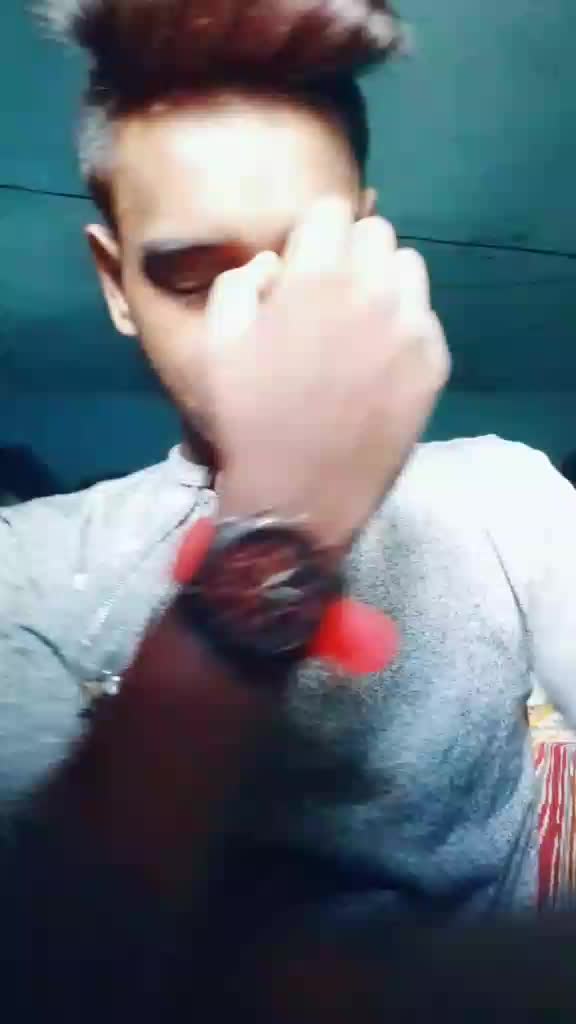 @Nitesh Kumar